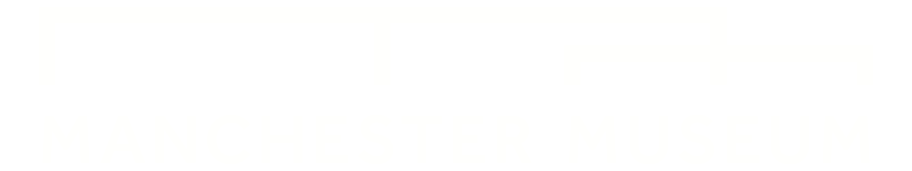 Logo of Manchester House in white on a transparent background