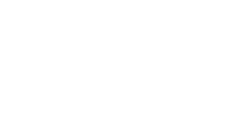 Logo of Olympia London in bold white letters on a black background.